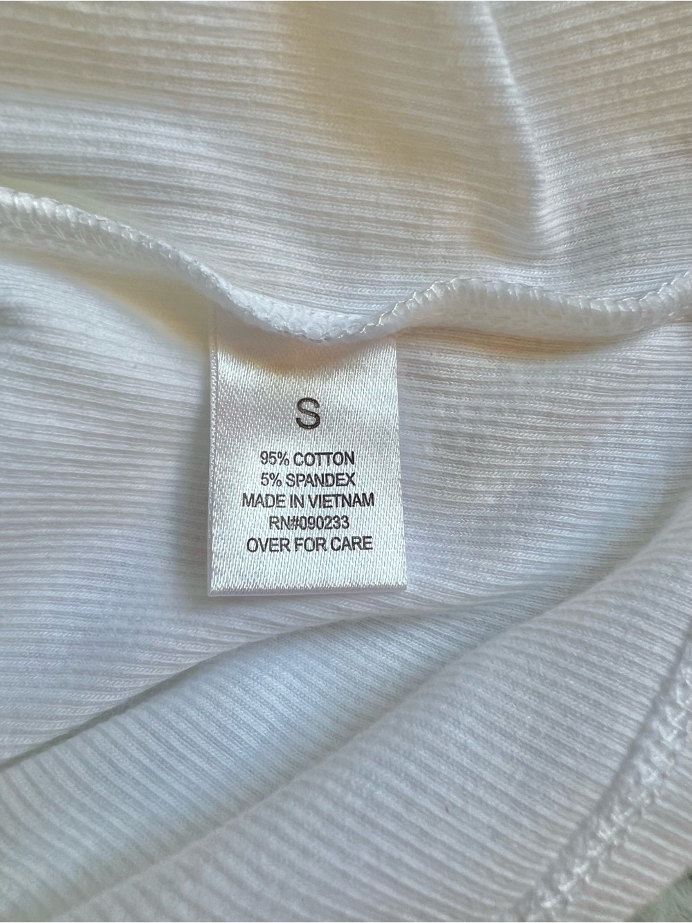PacSun EST.PAC Basic Tee - Picture 4 of 4